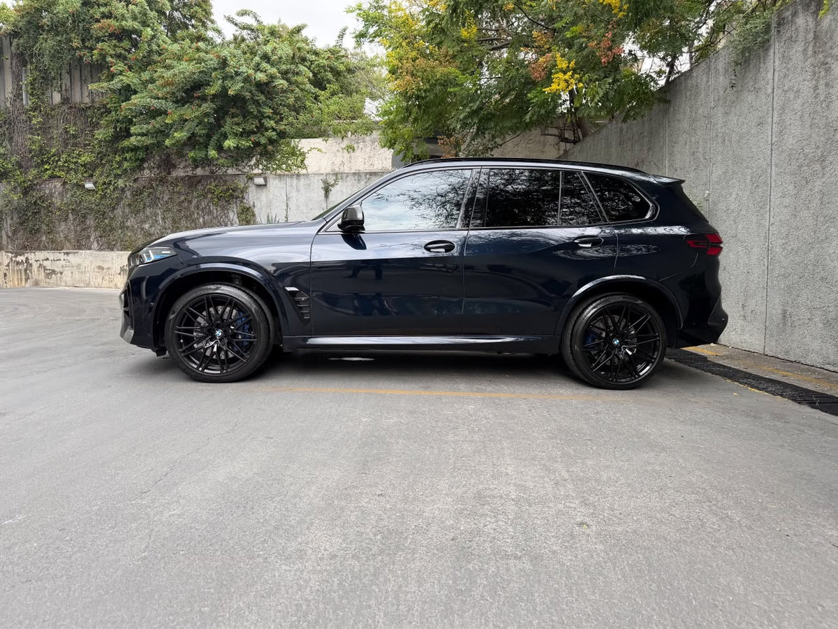 BMW X5 M Competition 2025