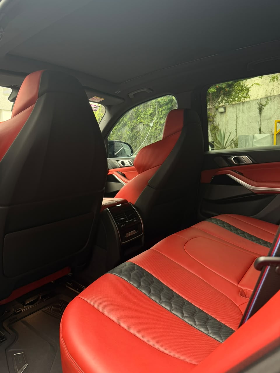 BMW X5 M Competition 2025
