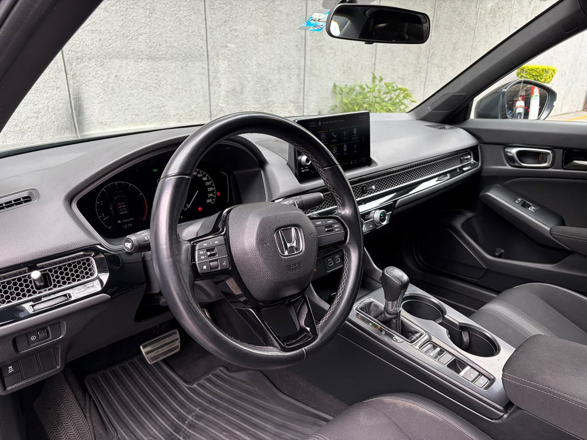 Honda Civic Sport 2024