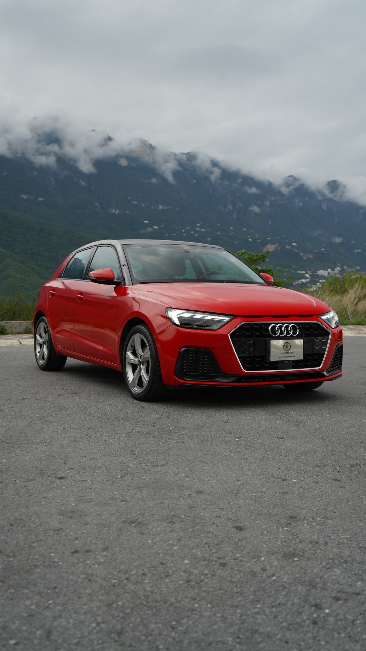 Audi A1 Sportback 1.5 35 TFSI Ego 2023
