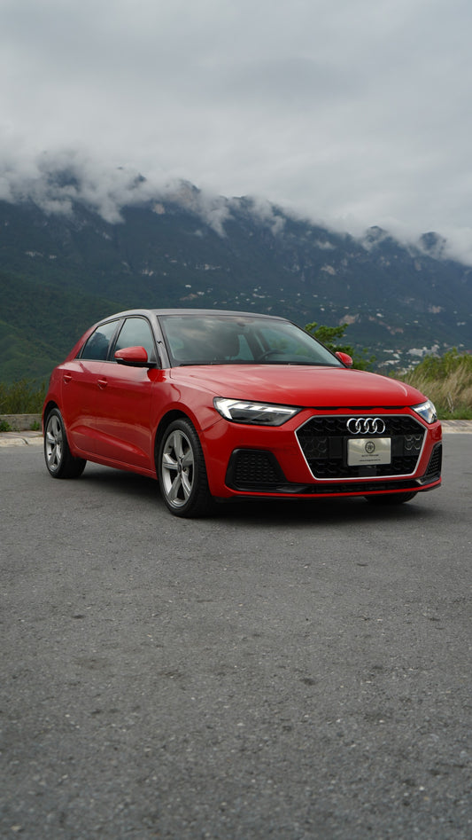 Audi A1 Sportback 1.5 35 TFSI Ego 2023
