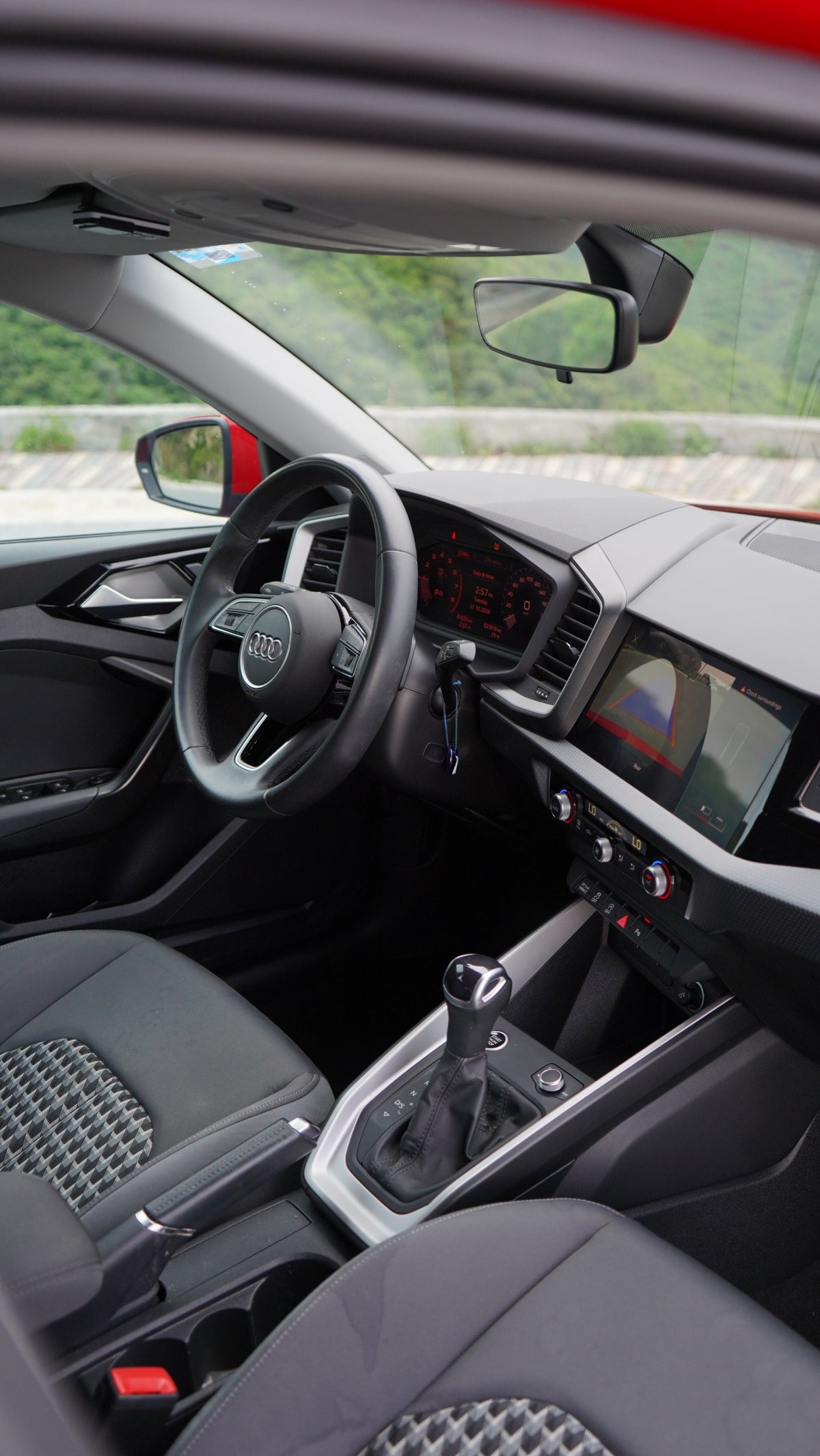 Audi A1 Sportback 1.5 35 TFSI Ego 2023