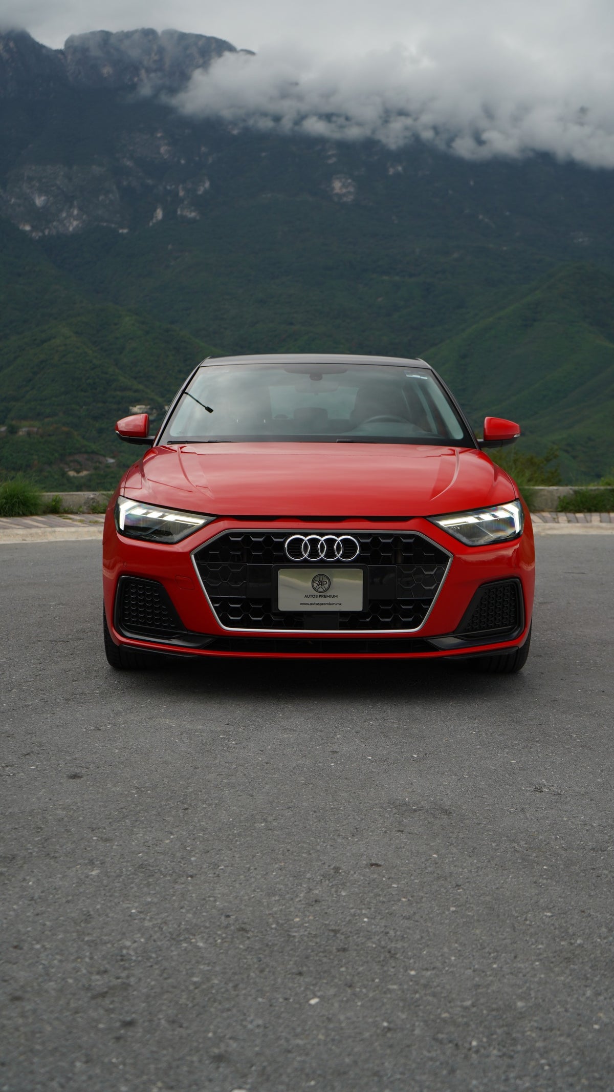 Audi A1 Sportback 1.5 35 TFSI Ego 2023