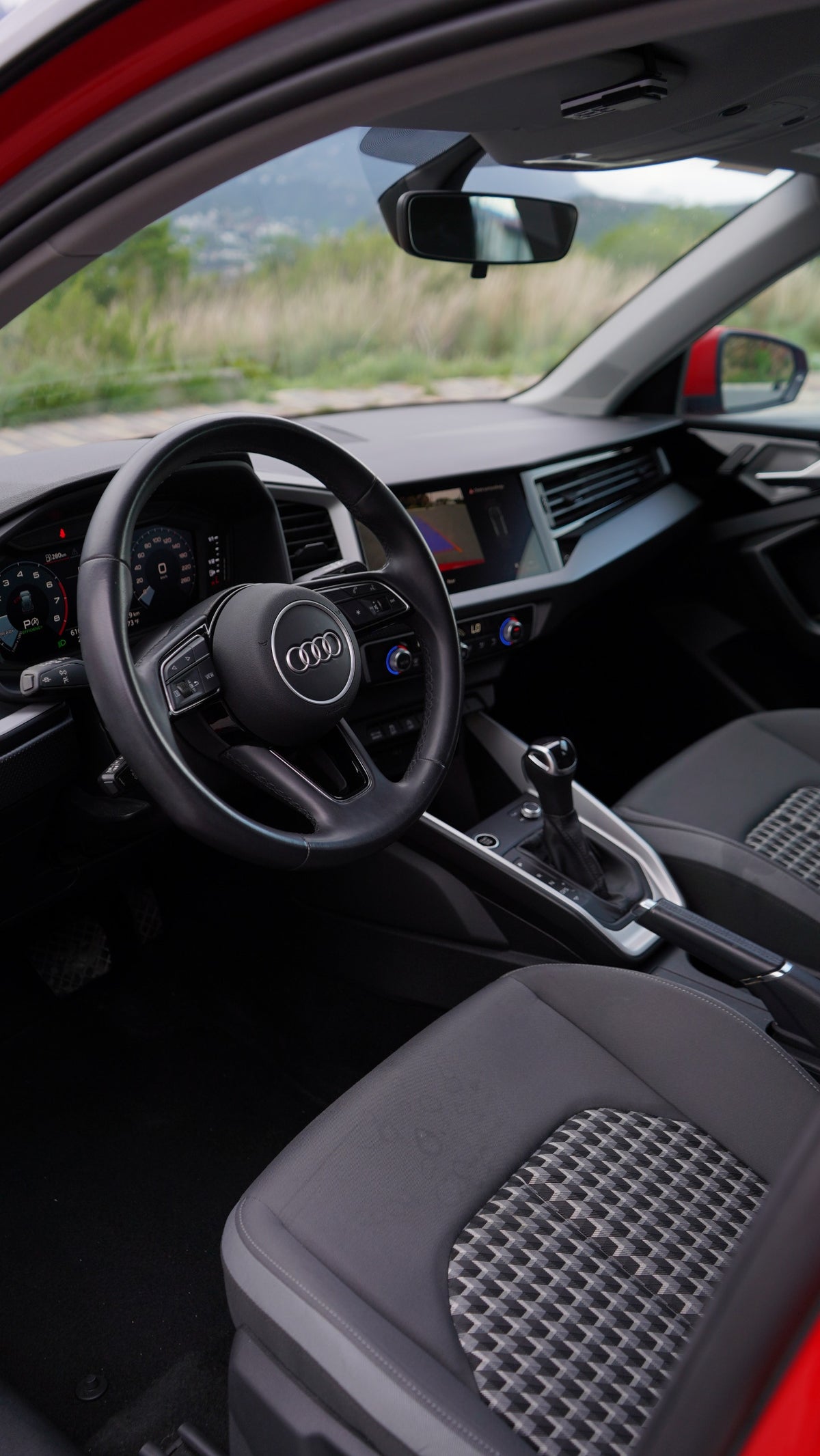 Audi A1 Sportback 1.5 35 TFSI Ego 2023