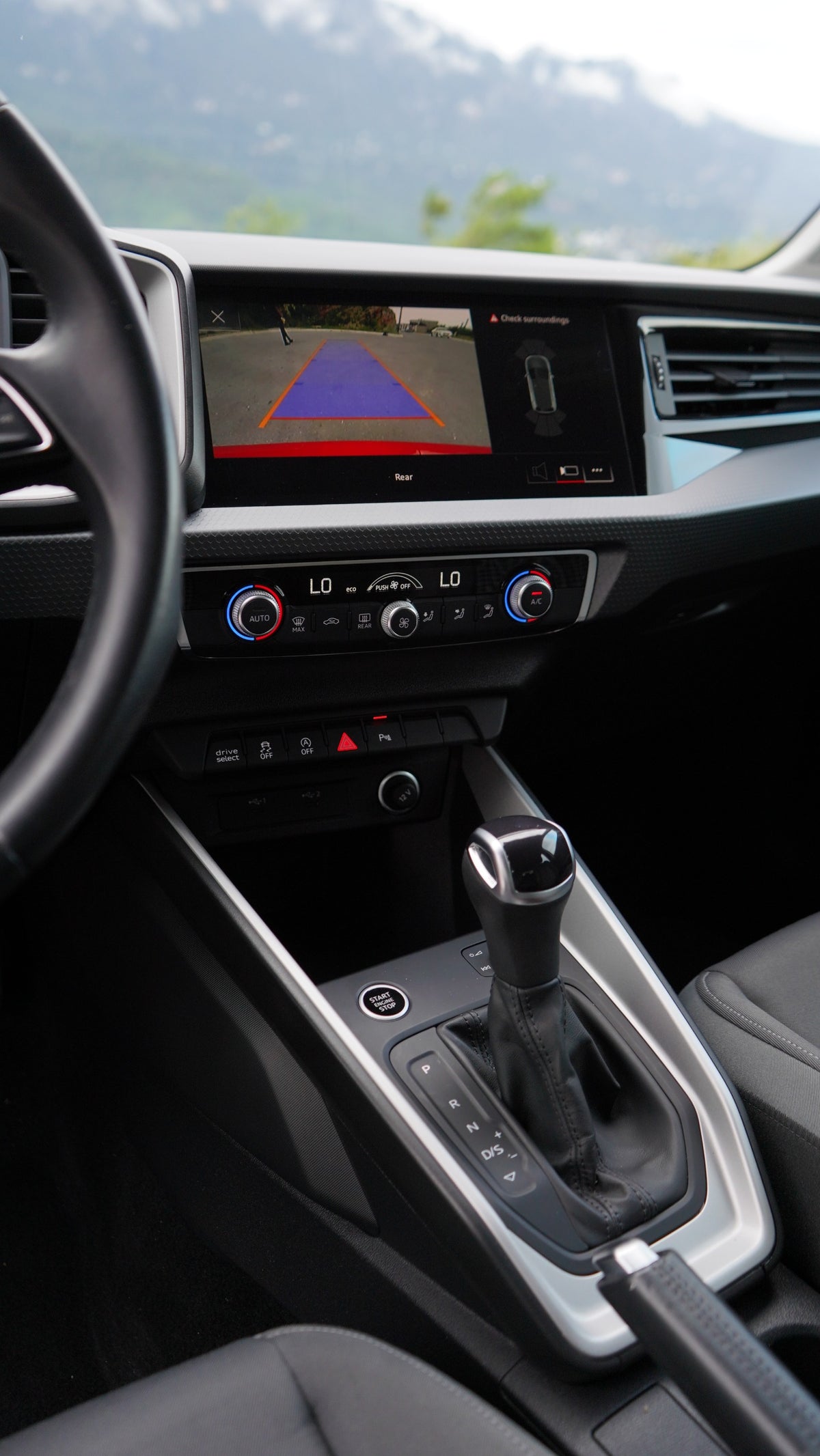 Audi A1 Sportback 1.5 35 TFSI Ego 2023