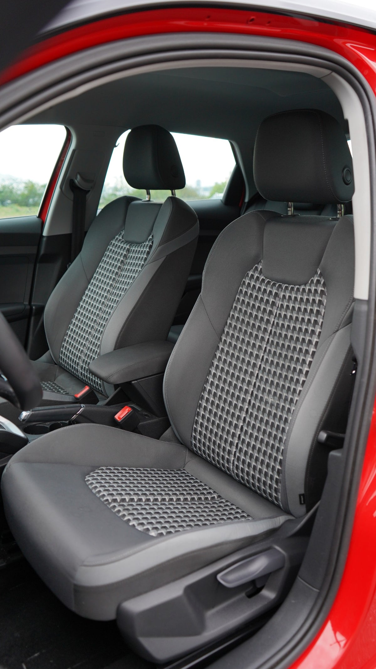 Audi A1 Sportback 1.5 35 TFSI Ego 2023