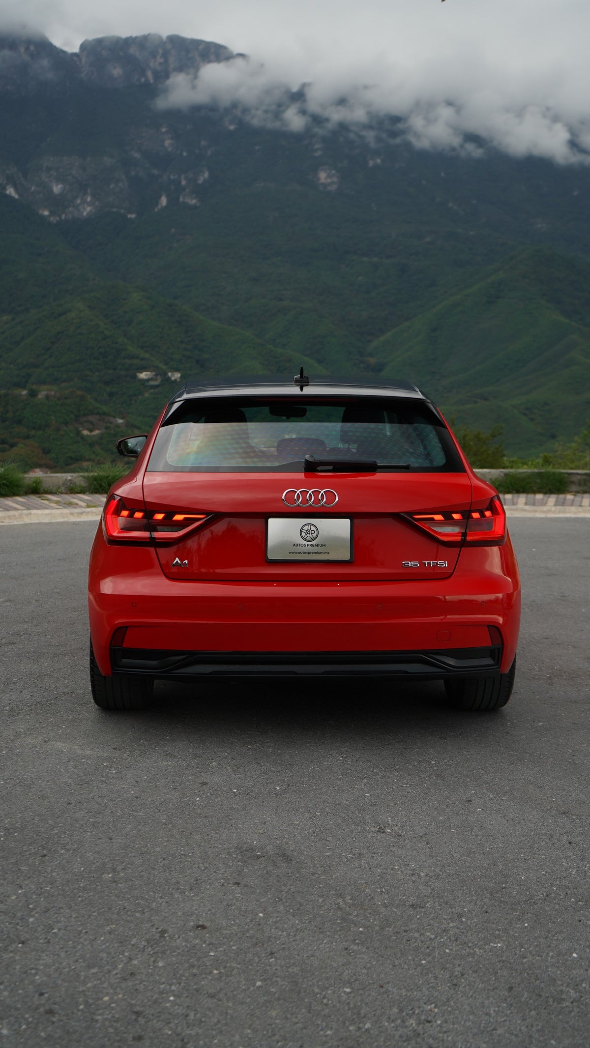 Audi A1 Sportback 1.5 35 TFSI Ego 2023