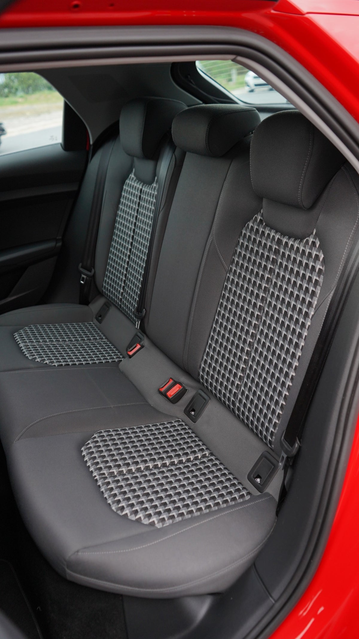 Audi A1 Sportback 1.5 35 TFSI Ego 2023
