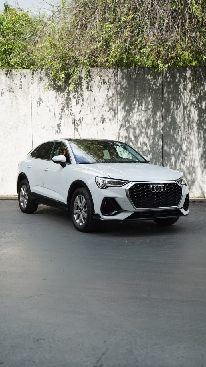 Audi Q3 Sportback Select 2023