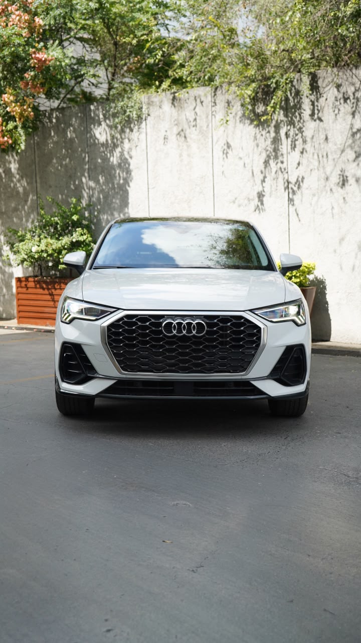 Audi Q3 Sportback Select 2023