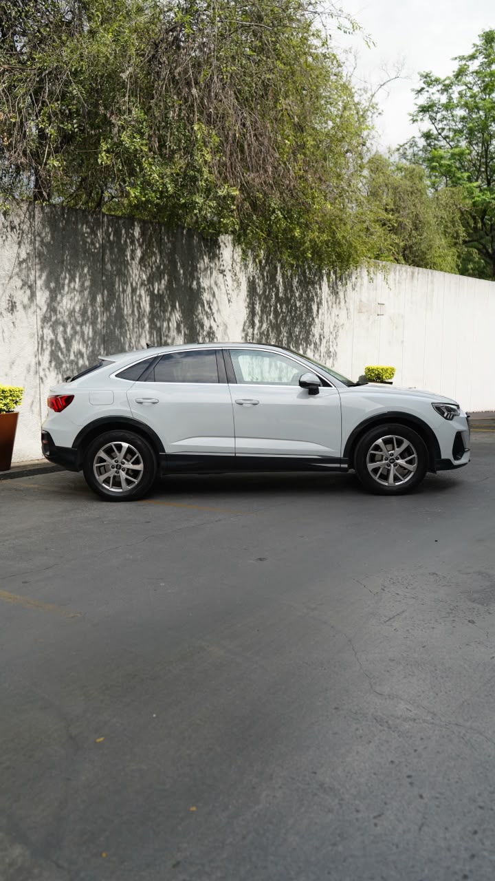 Audi Q3 Sportback Select 2023