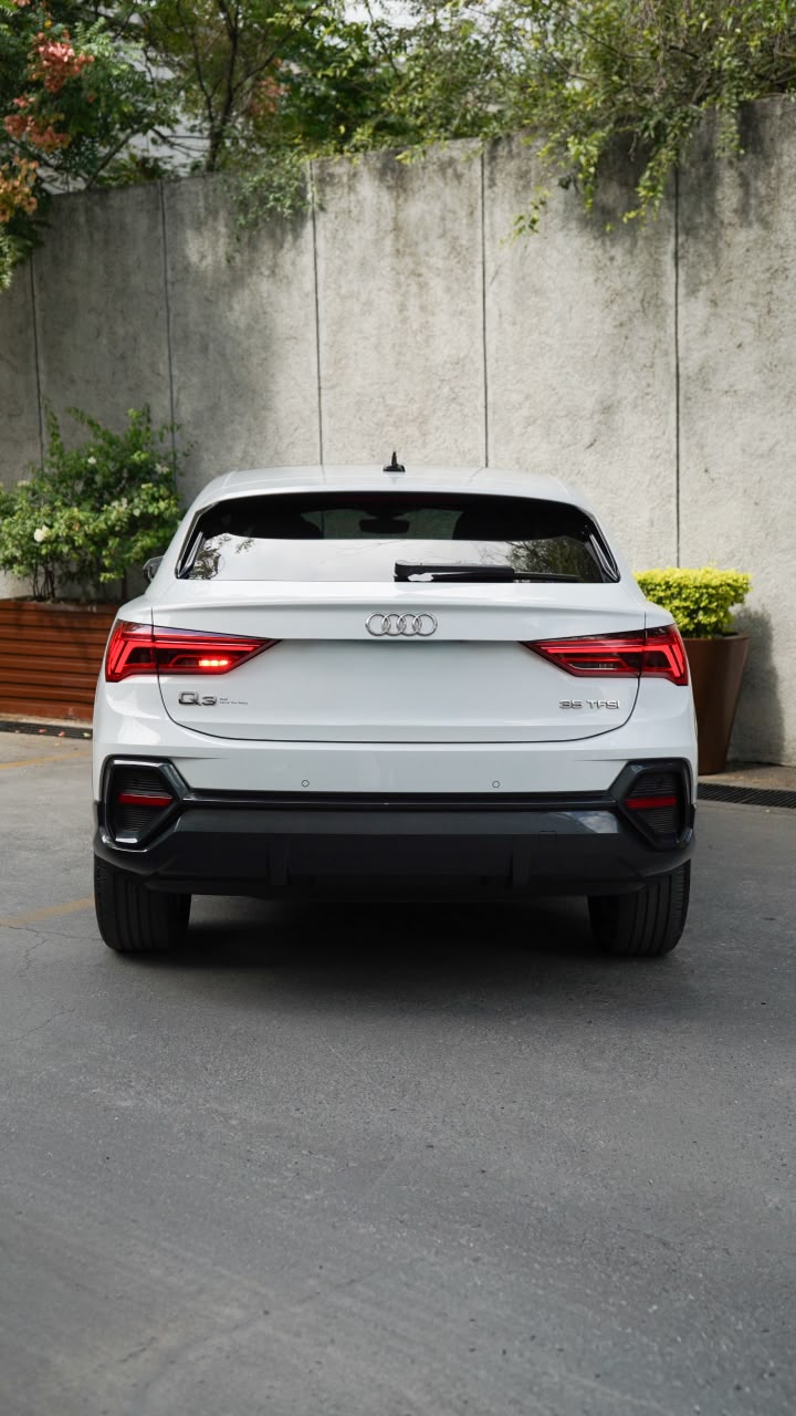 Audi Q3 Sportback Select 2023