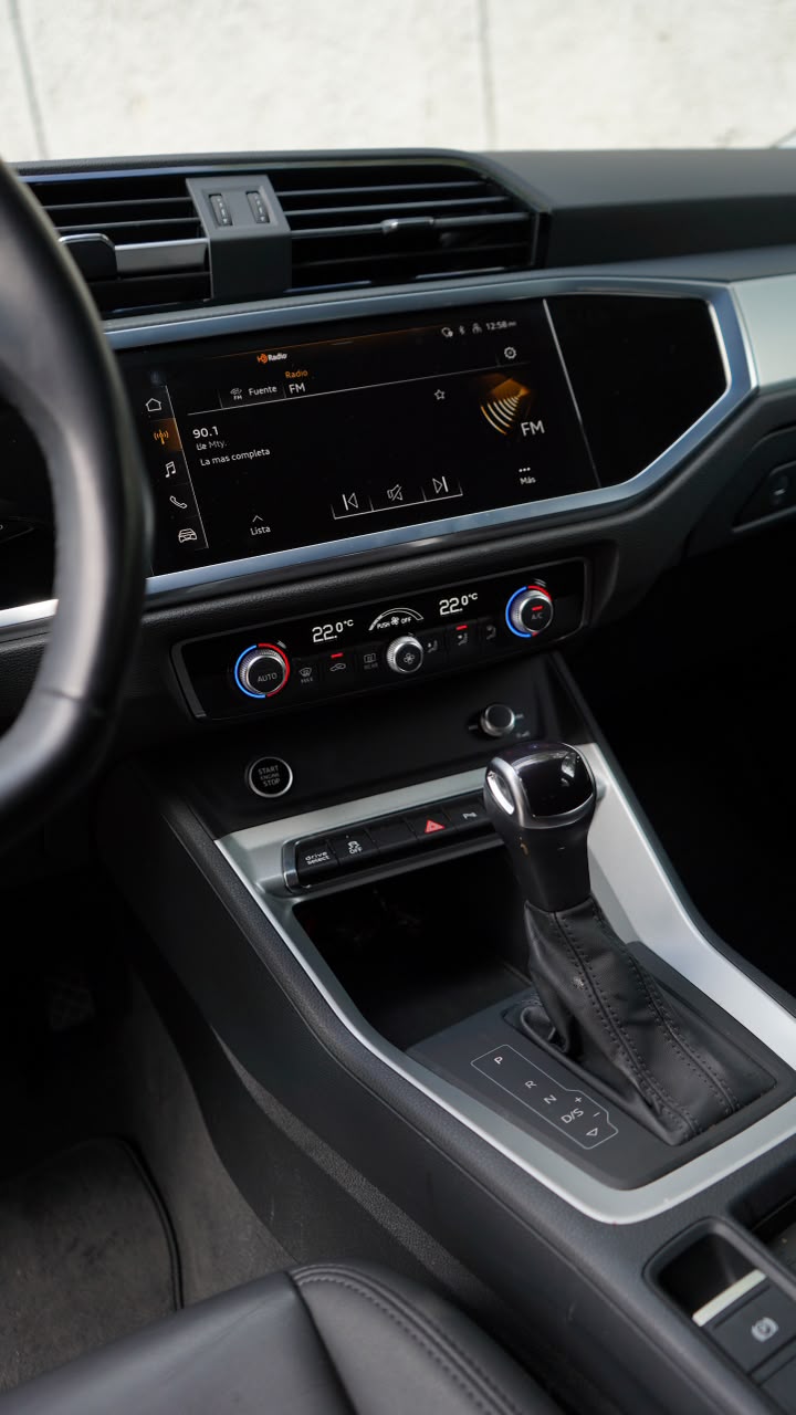 Audi Q3 Sportback Select 2023