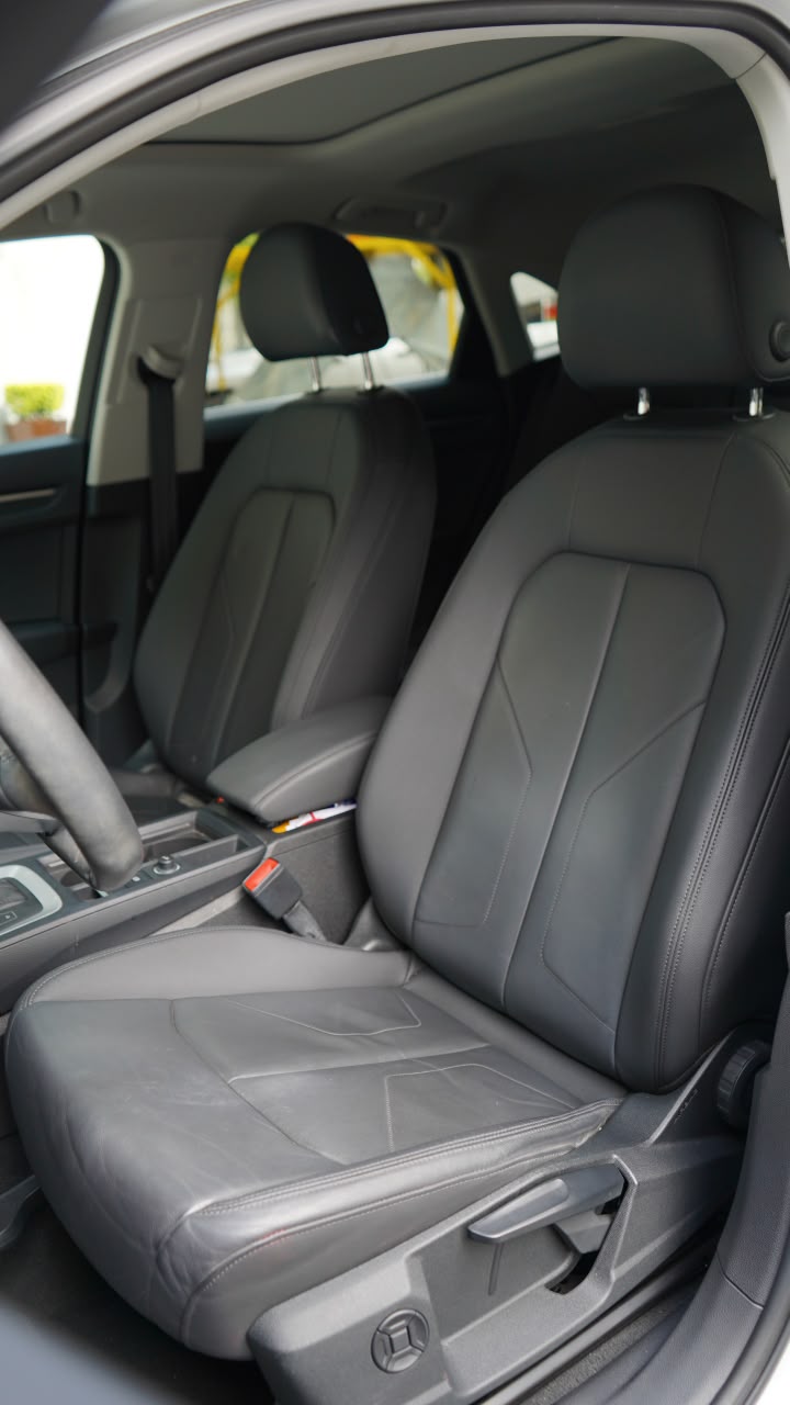 Audi Q3 Sportback Select 2023