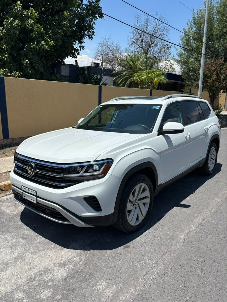 VOLKSWAGEN TERAMONT V6 COMFORTLINE 2022