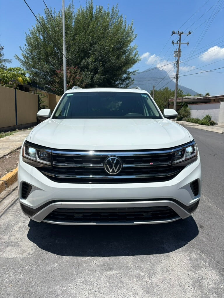 VOLKSWAGEN TERAMONT V6 COMFORTLINE 2022