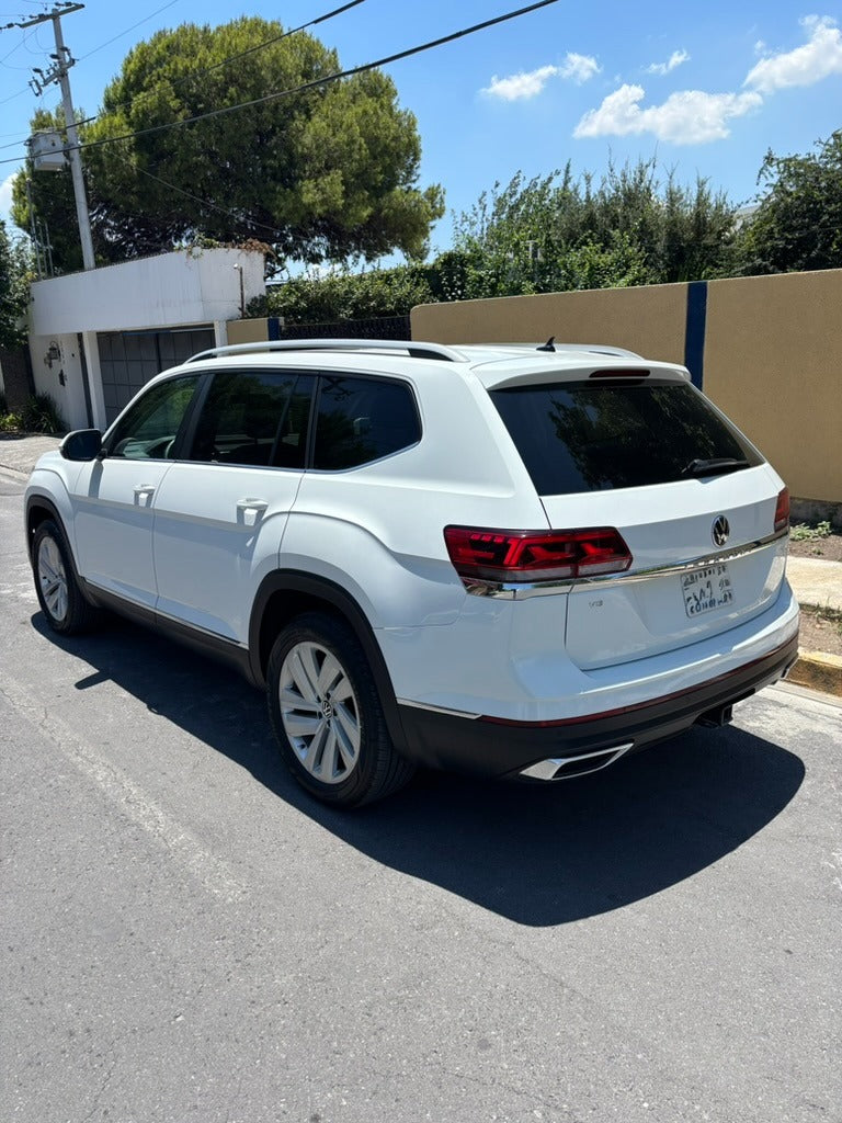 VOLKSWAGEN TERAMONT V6 COMFORTLINE 2022