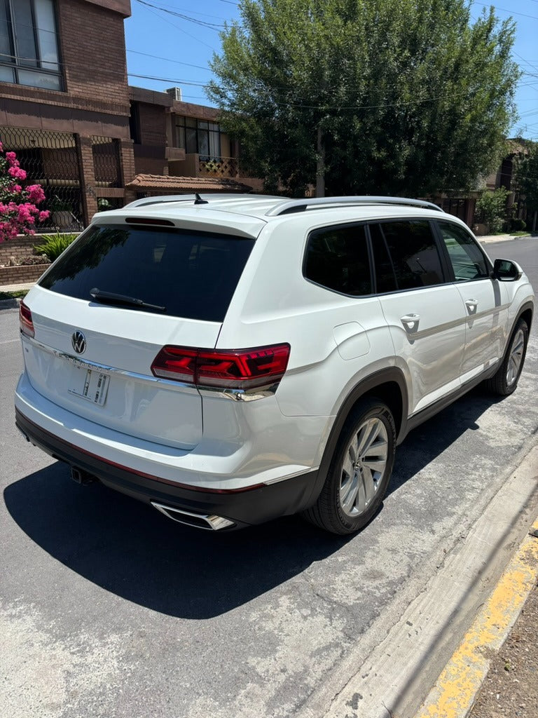VOLKSWAGEN TERAMONT V6 COMFORTLINE 2022