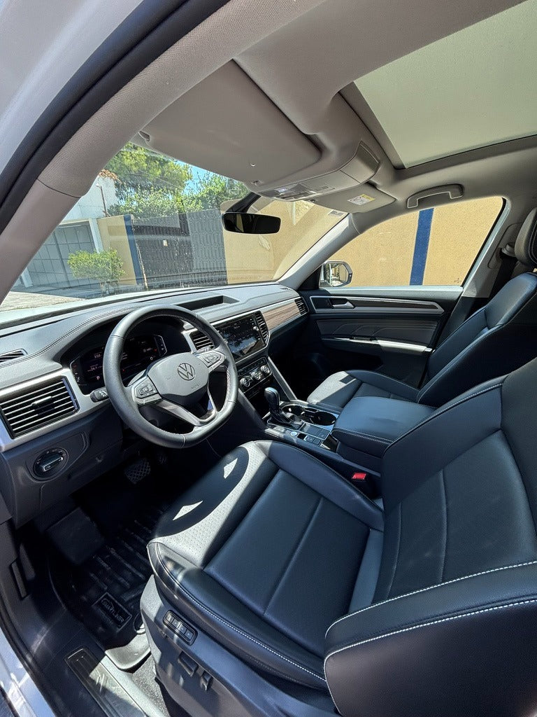 VOLKSWAGEN TERAMONT V6 COMFORTLINE 2022