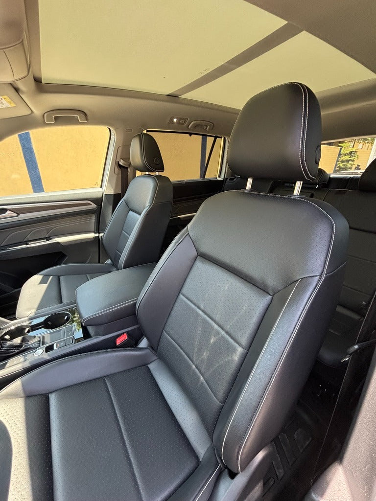 VOLKSWAGEN TERAMONT V6 COMFORTLINE 2022