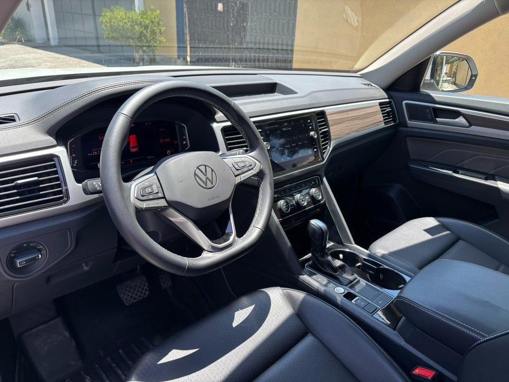 VOLKSWAGEN TERAMONT V6 COMFORTLINE 2022