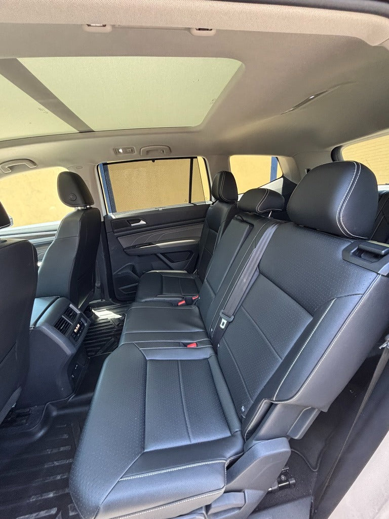 VOLKSWAGEN TERAMONT V6 COMFORTLINE 2022