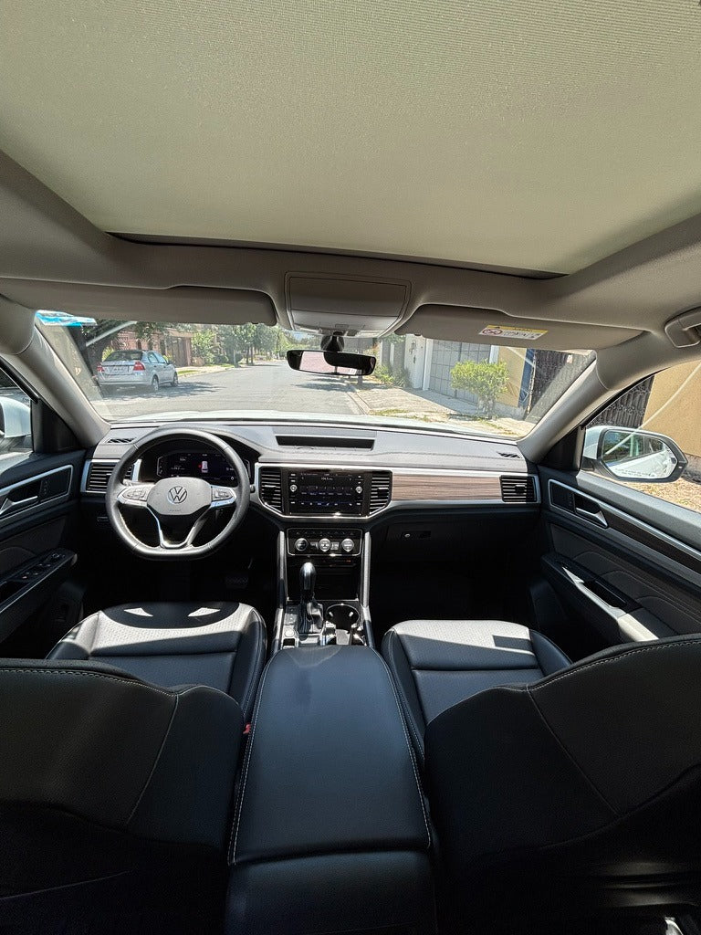 VOLKSWAGEN TERAMONT V6 COMFORTLINE 2022