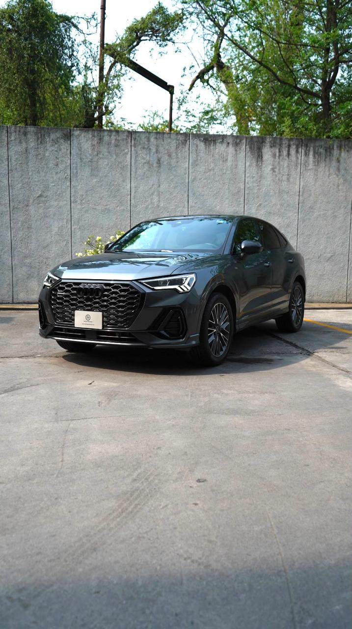 Audi Q3 Sportback 2024