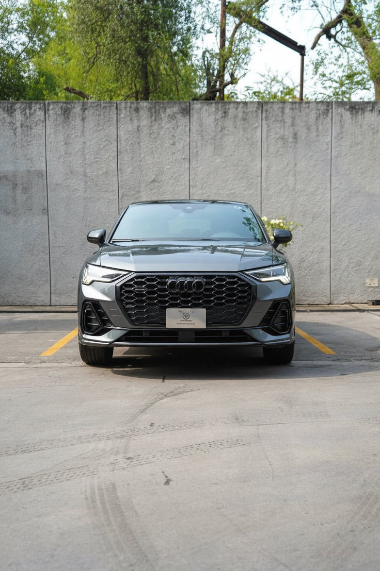 Audi Q3 Sportback 2024