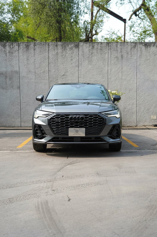 Audi Q3 Sportback 2024