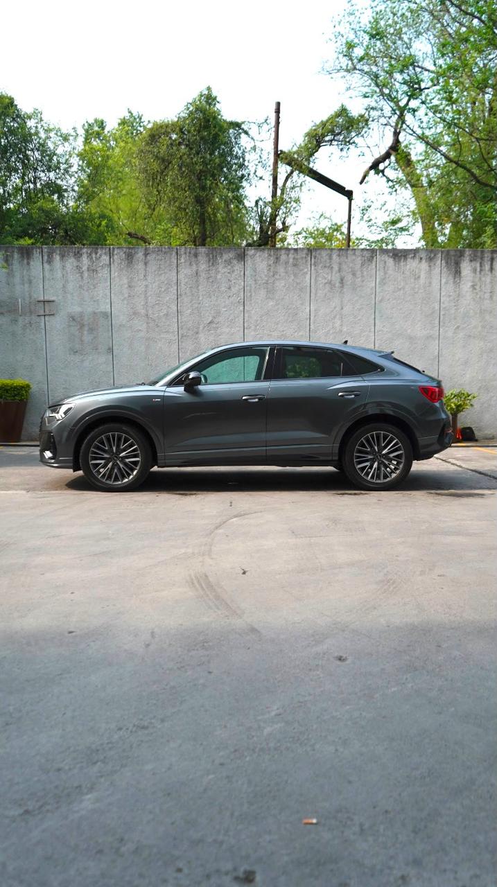 Audi Q3 Sportback 2024