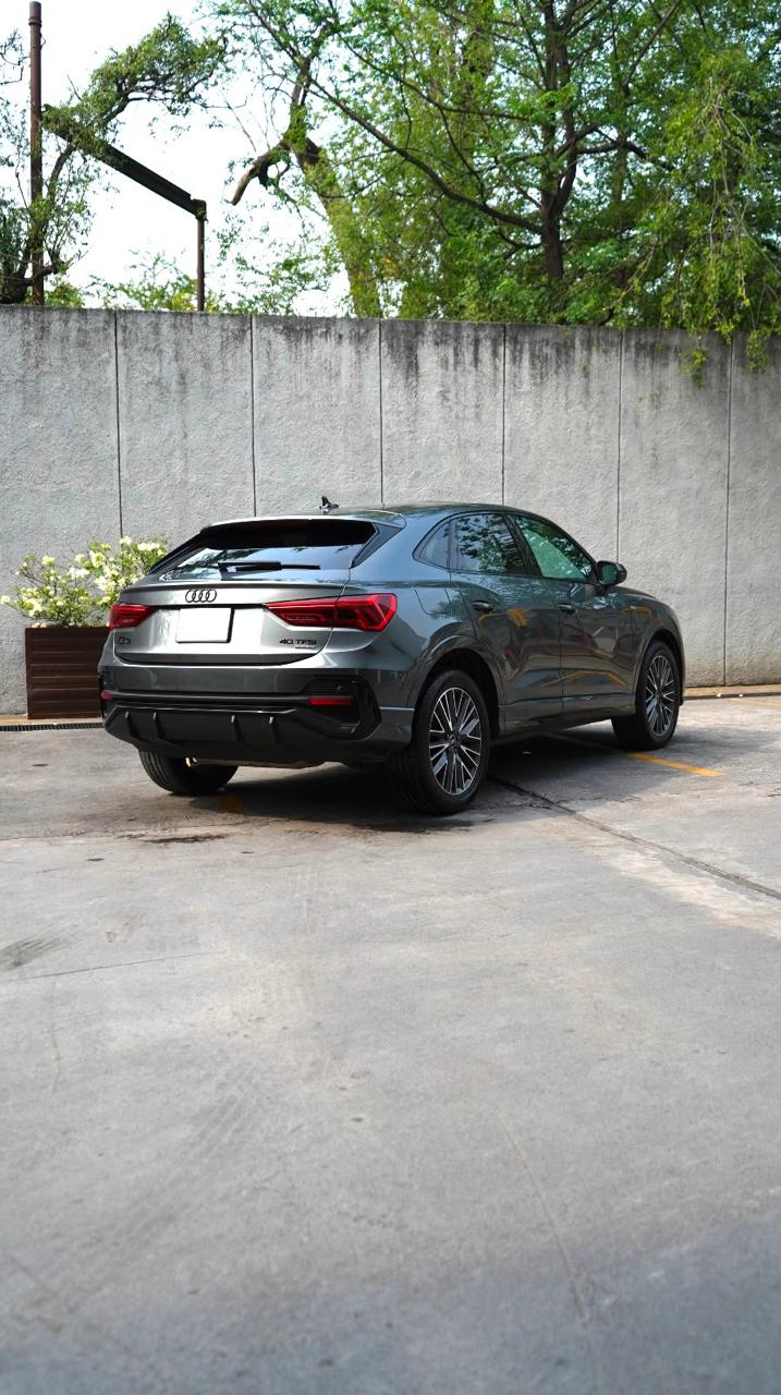 Audi Q3 Sportback 2024