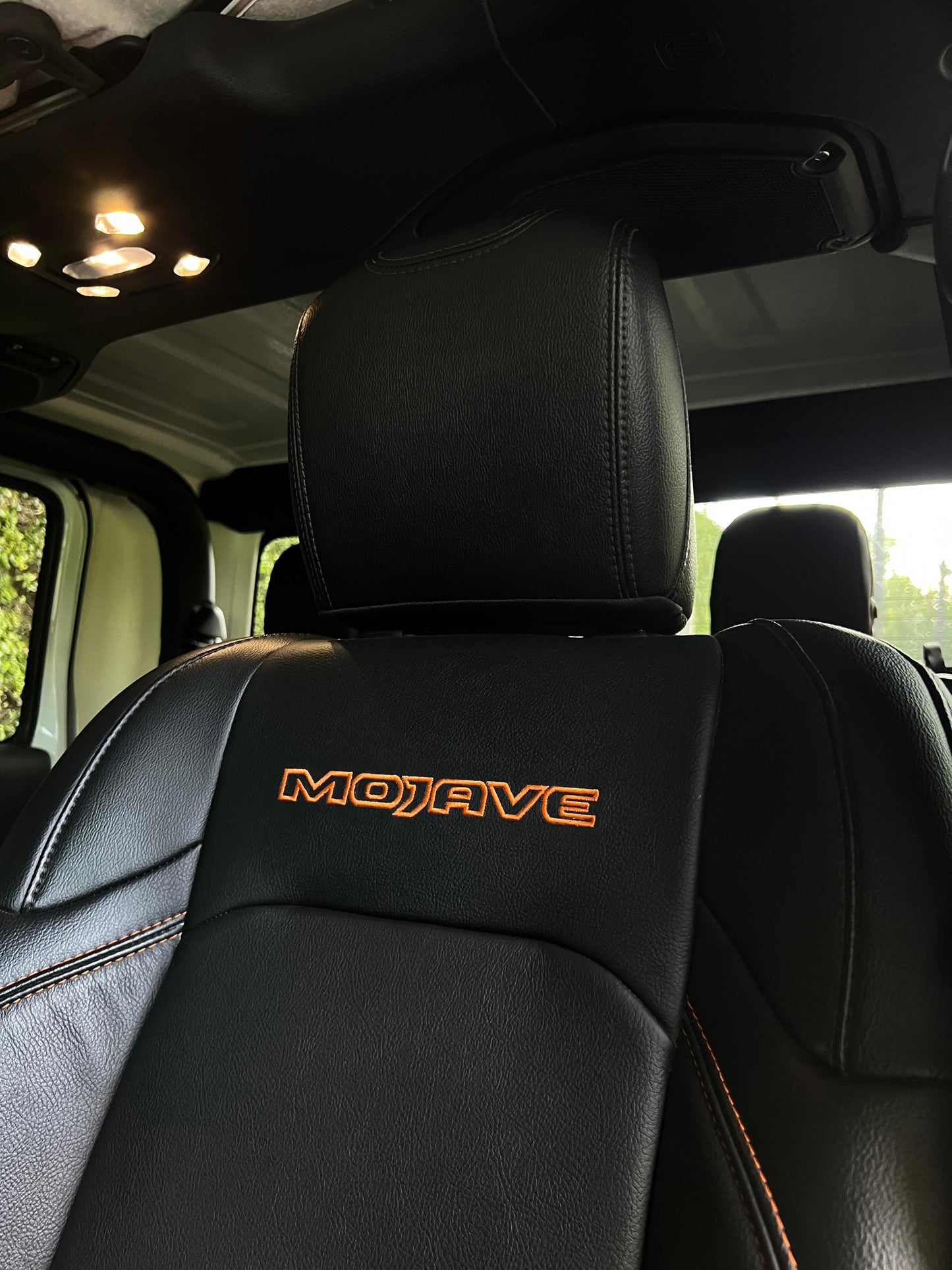 JEEP GLADIATOR MOJAVE  2023