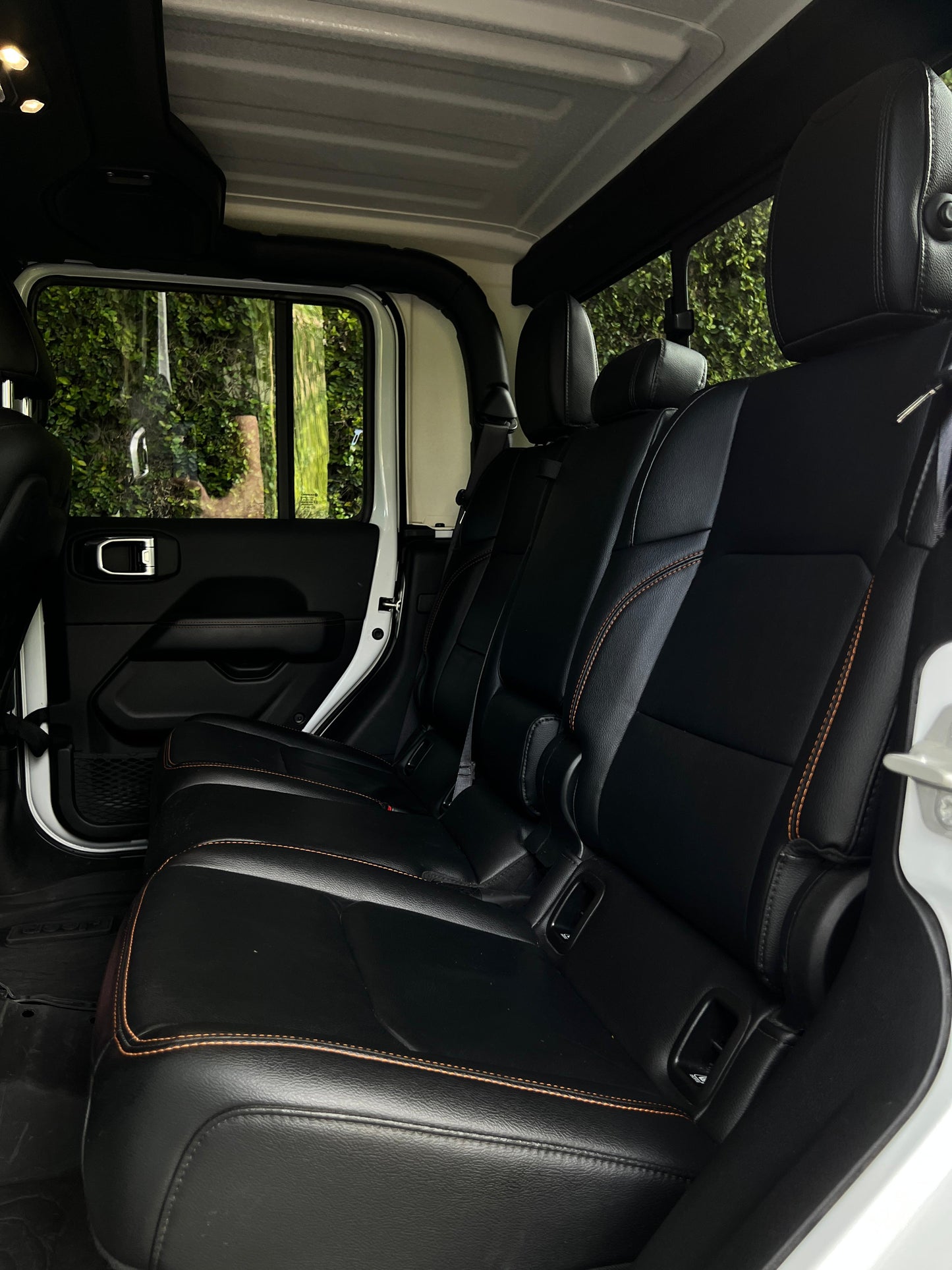 JEEP GLADIATOR MOJAVE  2023