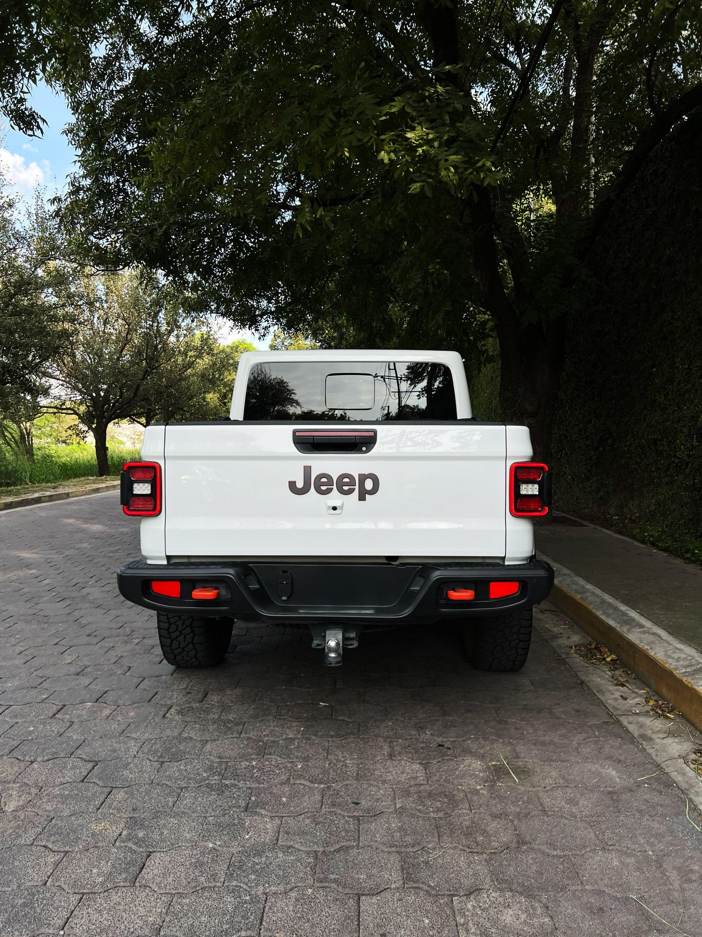 JEEP GLADIATOR MOJAVE  2023