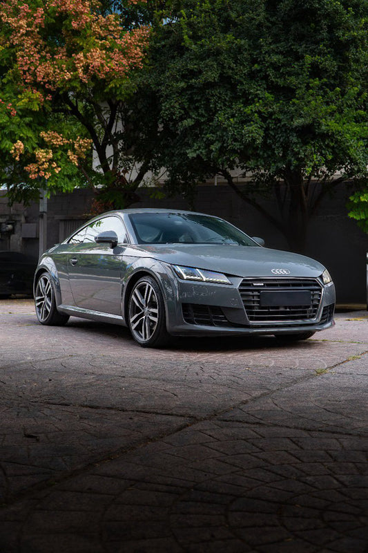 AUDI TT SPORTHIGH 2.0 T 2016