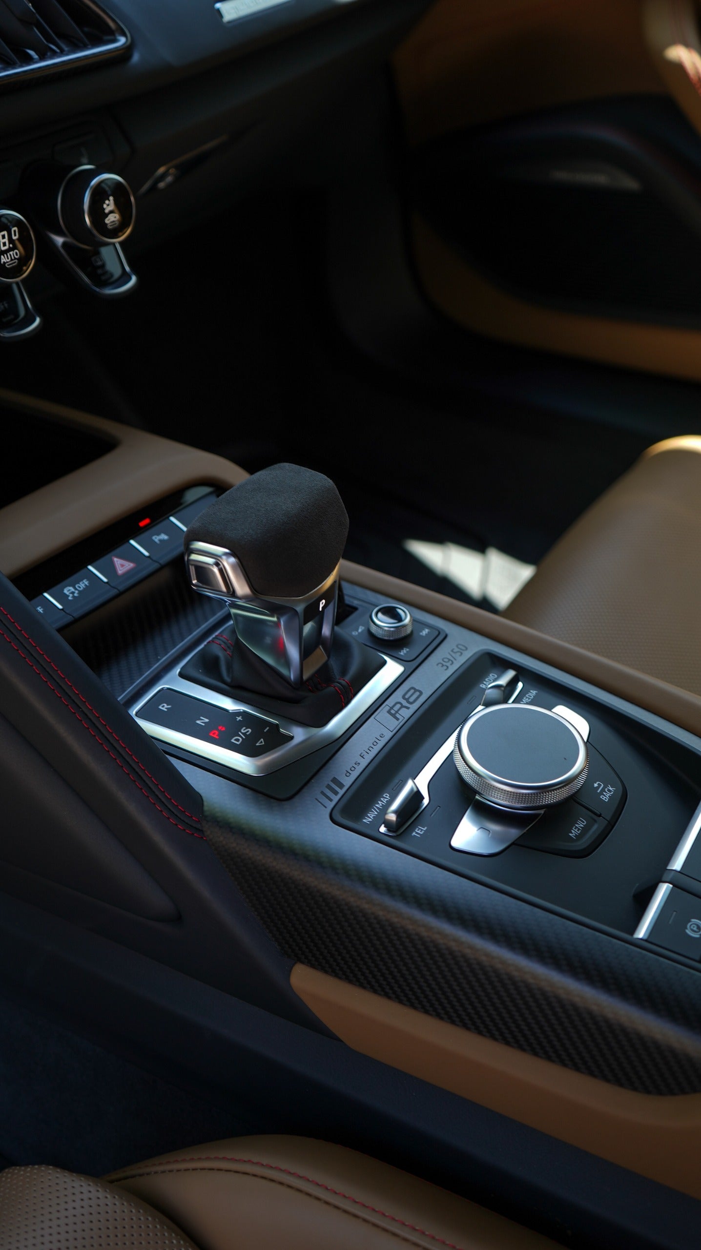Audi R8 Das Finale 2023