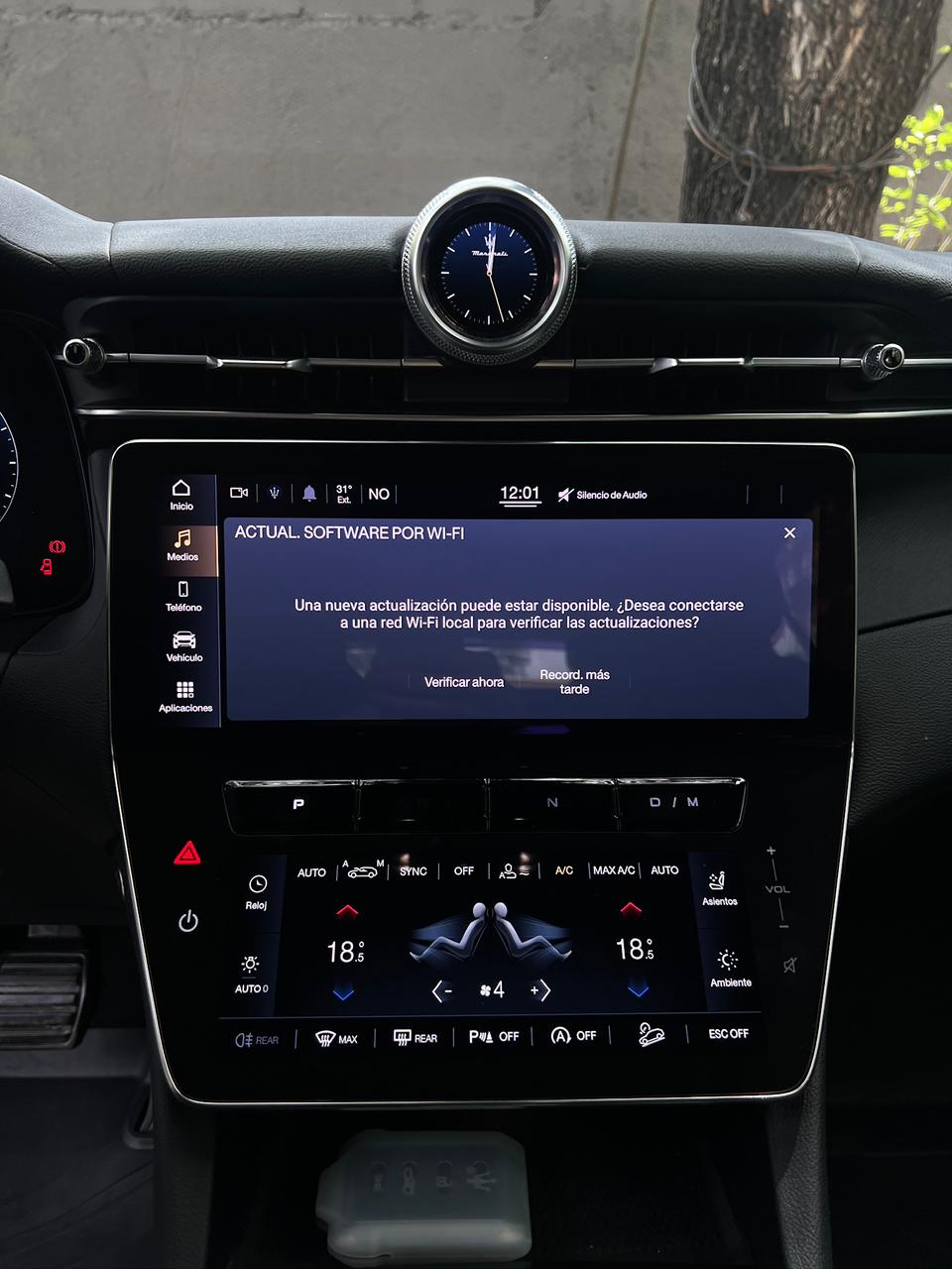 Maserati Grecale GT Hybrid 2023