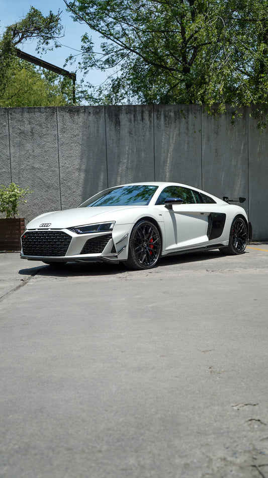 Audi R8 Das Finale 2023