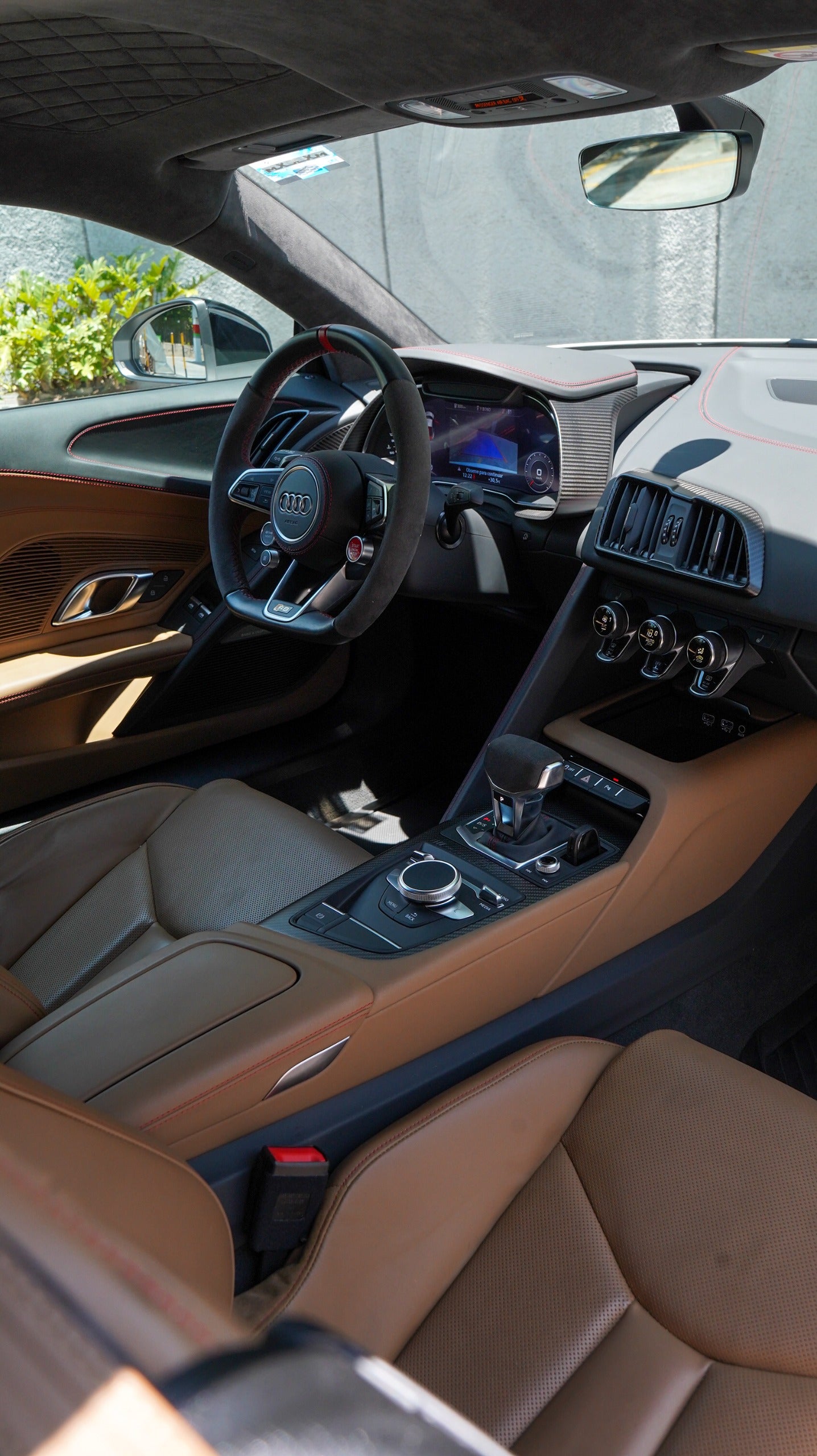 Audi R8 Das Finale 2023