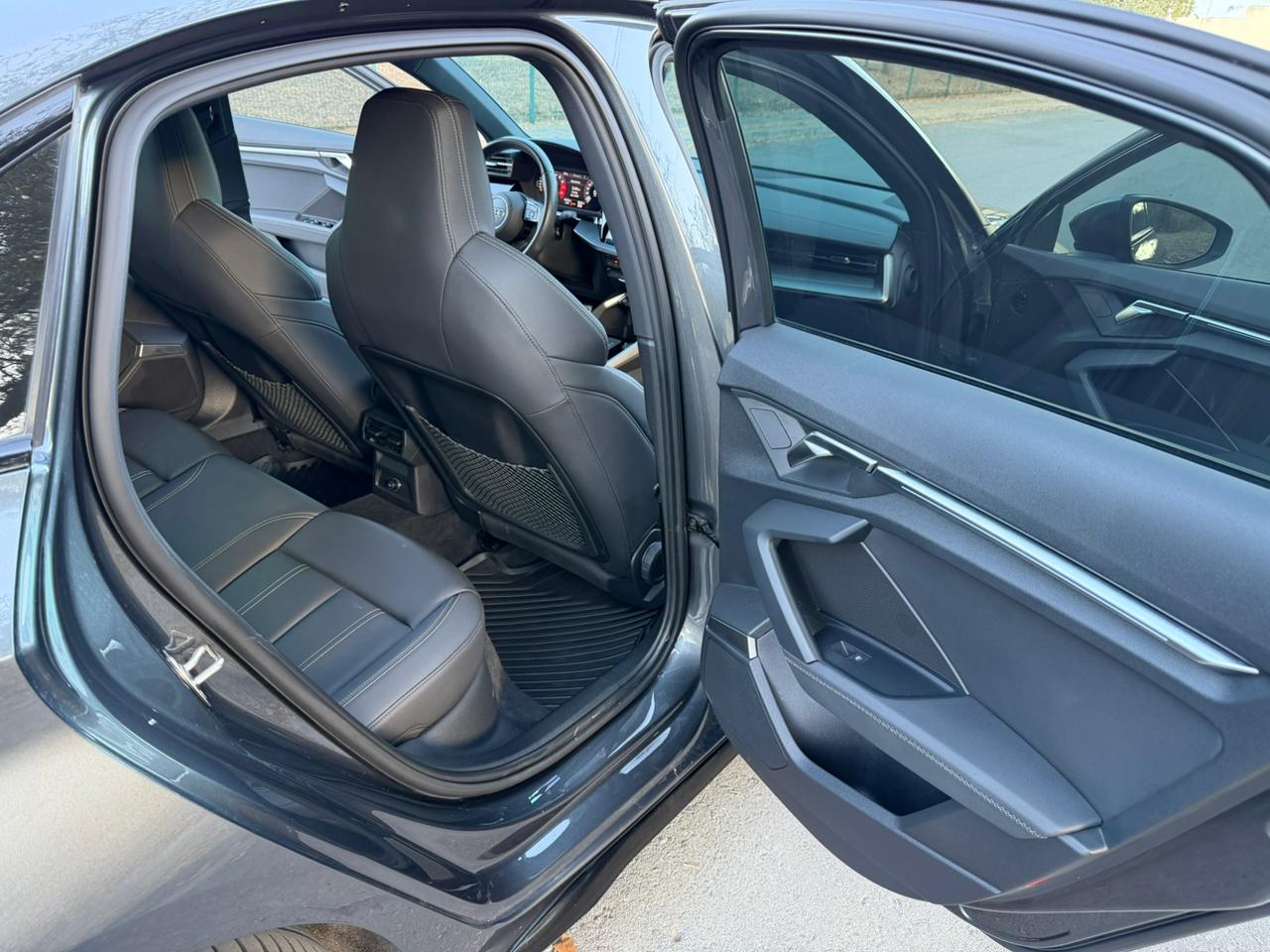 Audi A3 Sline 2024