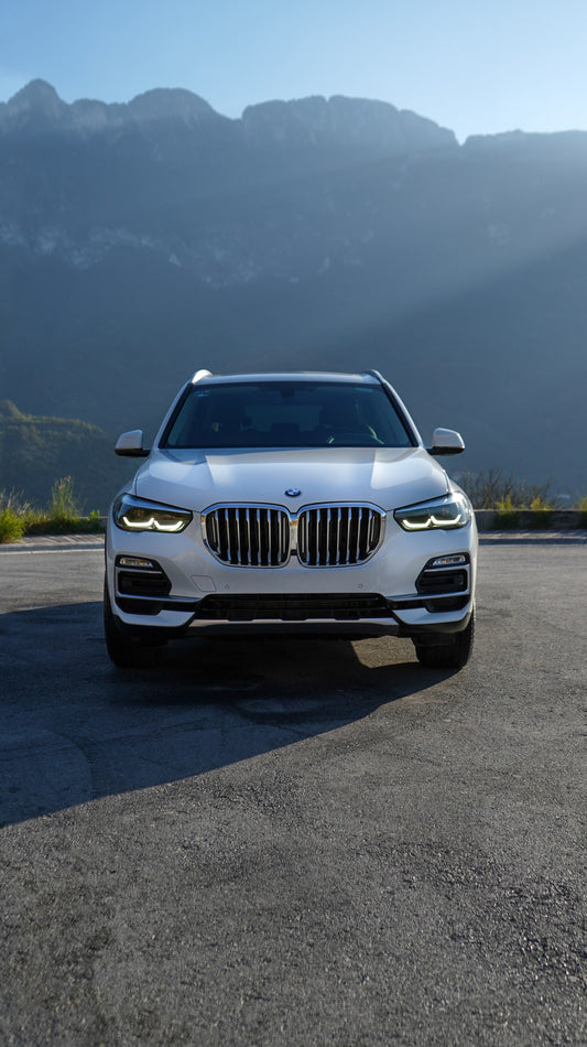 BMW X5 40I XDRIVE 2020