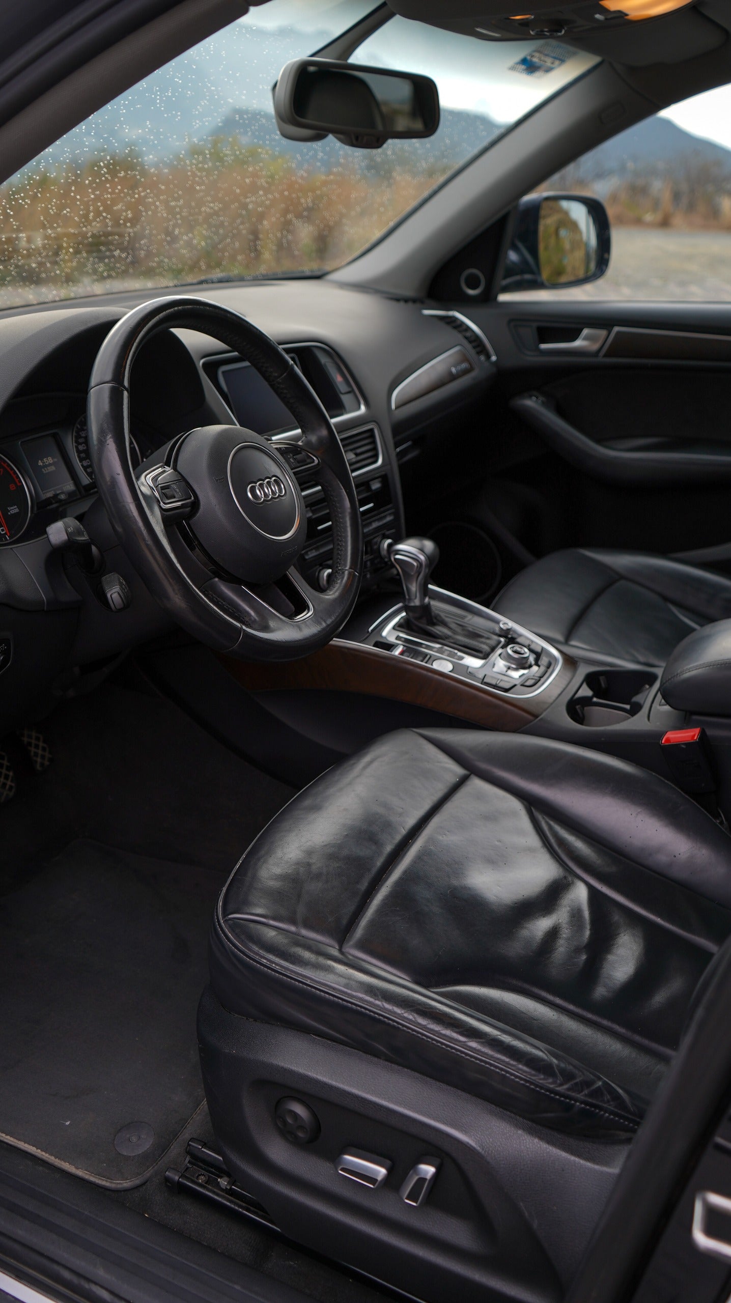 Audi Q5 Elite 2017