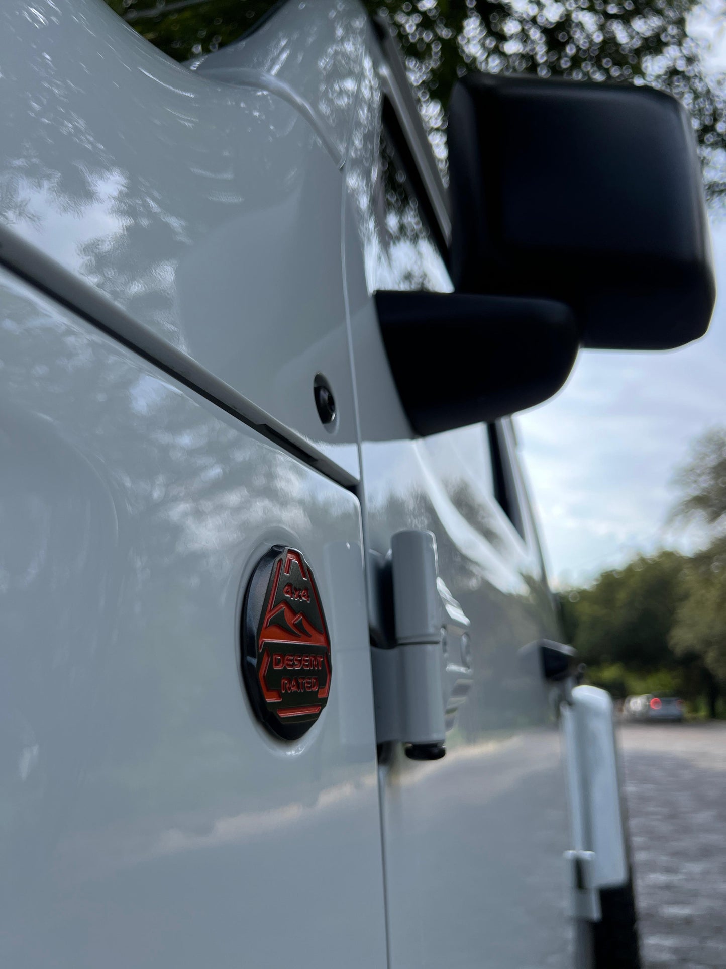 JEEP GLADIATOR MOJAVE  2023