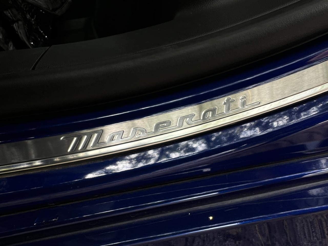 Maserati Grecale GT Hybrid 2023
