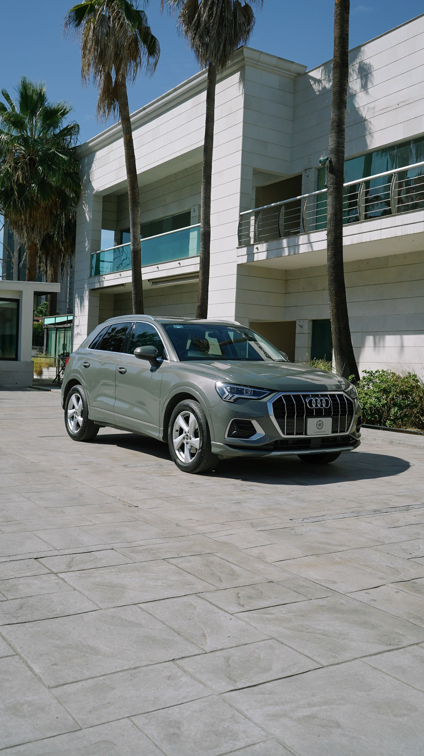 AUDI Q3 SUV SELECT 2022