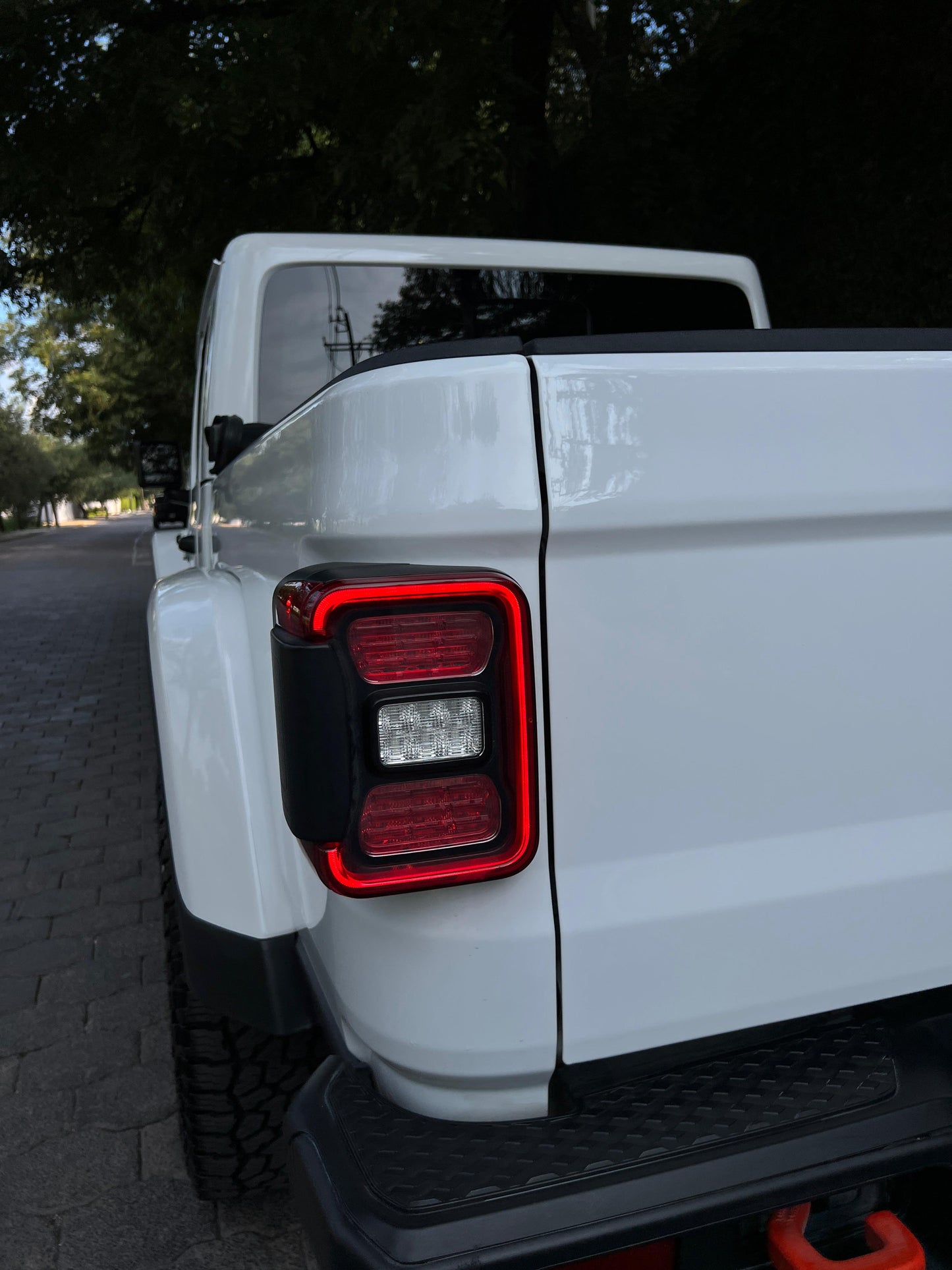 JEEP GLADIATOR MOJAVE  2023