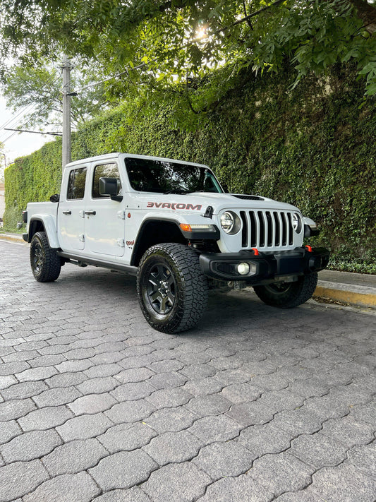 JEEP GLADIATOR MOJAVE  2023