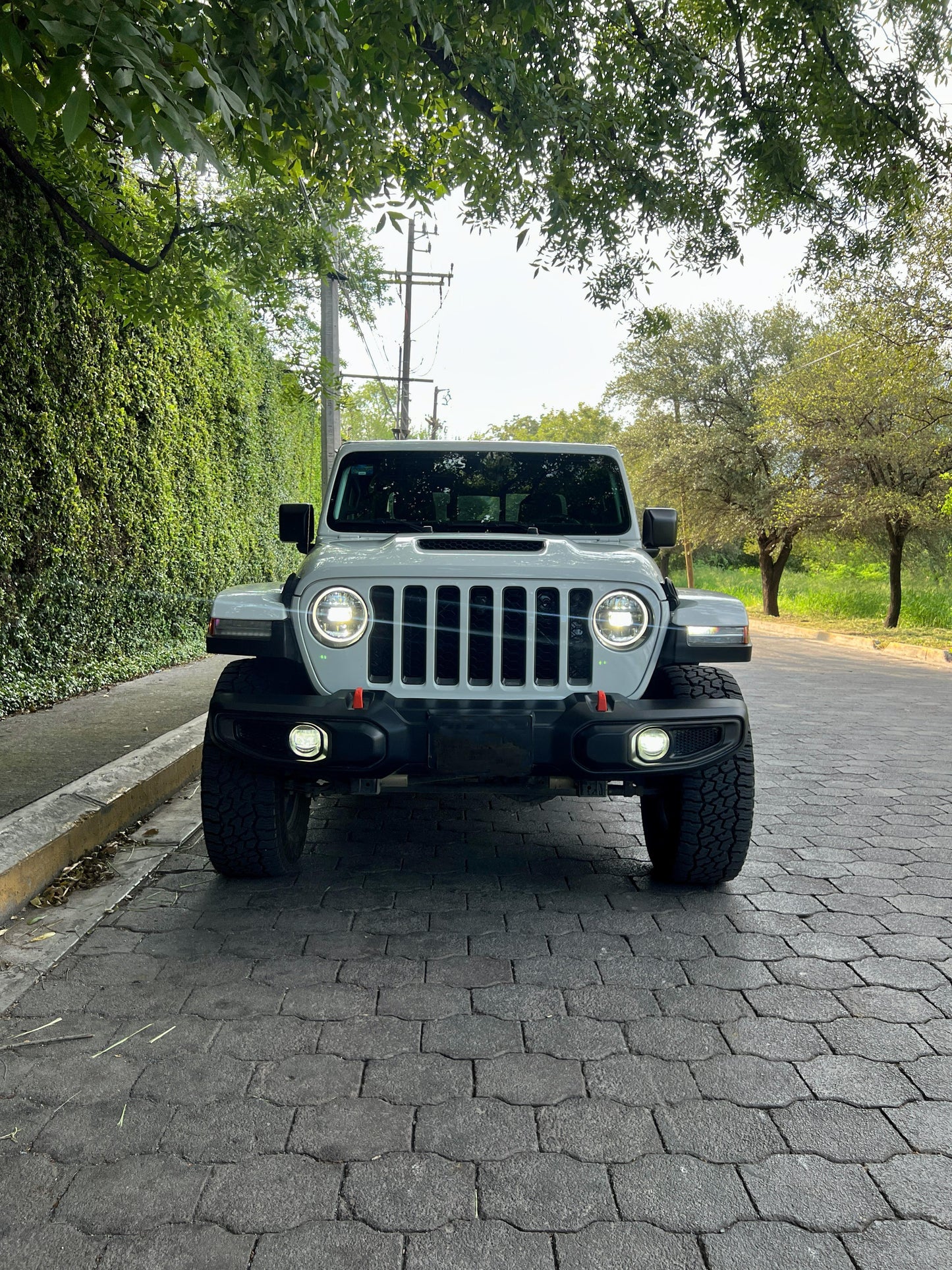 JEEP GLADIATOR MOJAVE  2023