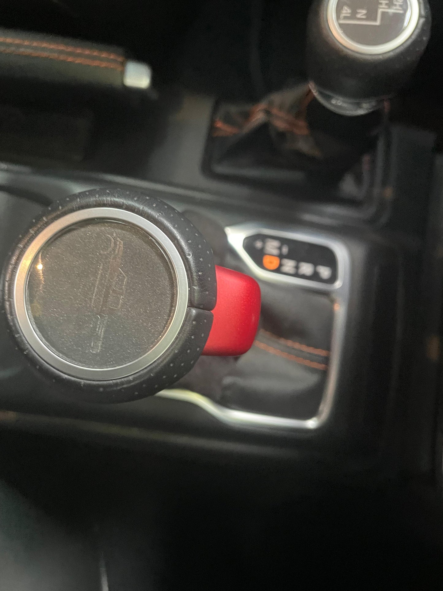 JEEP GLADIATOR MOJAVE  2023